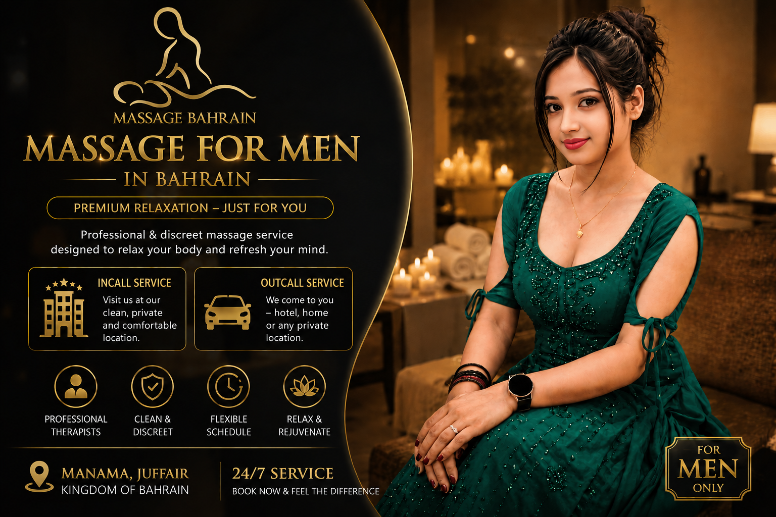Massage in Bahrain -Massage Manama-Massage-juffair -Massage For Men - Mens Massage Bahrain | Male Massage Bahrain | Massage For Men Bahrain | Best Mens Massage Bahrain | Best Massage In Bahrain | Professional Mens Massage Bahrain | Professional Male Massage In Manama | Luxury Mens Massage Bahrain | Luxury Spa For Men Bahrain | Mens Spa Bahrain | Male Spa Bahrain | Bahrain Male Massage Service | Bahrain Massage Service | Massage Therapy Bahrain | Massage Center Bahrain | Full Body Massage Bahrain | Relaxing Full Body Massage Bahrain | Deep Tissue Massage Bahrain | Deep Tissue Massage For Men Bahrain | Swedish Massage Bahrain | Thai Massage Bahrain | Sports Massage Bahrain | Sports Massage For Men Bahrain | Therapeutic Massage Bahrain | Relaxing Massage Bahrain | Stress Relief Massage Bahrain | Muscle Recovery Massage Bahrain | Neck And Shoulder Massage Bahrain | Back Pain Massage Bahrain | Foot Massage Bahrain | Reflexology Bahrain | Hot Stone Massage Bahrain | Aromatherapy Massage Bahrain | Executive Massage Bahrain | Mobile Massage Bahrain | Mobile Massage Service Bahrain | Home Massage Bahrain | Home Massage For Men Bahrain | Home Service Massage Bahrain | Hotel Massage Bahrain | Hotel Massage Service Bahrain | Hotel Room Massage Bahrain | Outcall Massage Bahrain | Premium Outcall Massage Bahrain | Incall Massage Bahrain | Private Massage Bahrain | Private Massage Service Bahrain | VIP Massage Bahrain | VIP Massage Service Bahrain | Massage Near Me Bahrain | 24 Hour Massage Bahrain | Same Day Massage Bahrain | Affordable Mens Massage Bahrain | Massage In Manama | Mens Massage Manama | Massage Juffair | Mens Massage Juffair | Best Massage In Juffair Bahrain | Massage Seef Bahrain | Massage Amwaj Bahrain | Massage Riffa Bahrain | Massage Muharraq Bahrain | Massage Adliya Bahrain | Outcall Massage Manama | Incall Massage Manama